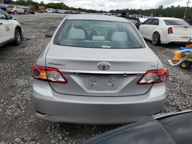 Photo 6 from auction – 2012 TOYOTA COROLLA BA with VIN 2T1BU4EE5CC821484