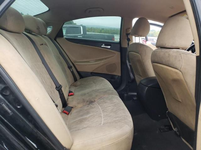 Photo 10 from auction – 2013 HYUNDAI SONATA GLS with VIN 5NPEB4AC0DH658152