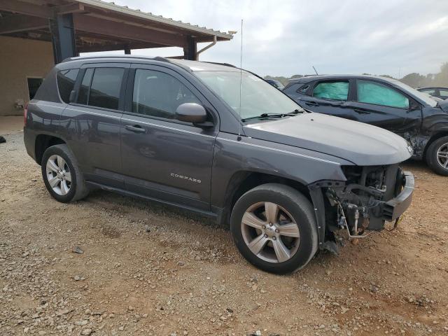 Photo 4 from auction – 2015 JEEP COMPASS LA with VIN 1C4NJCEA4FD308618