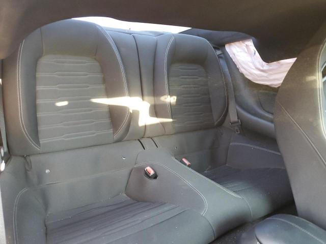 Photo 10 from auction – 2016 FORD MUSTANG GT with VIN 1FA6P8CF8G5327091