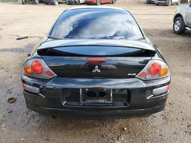 Photo 6 from auction – 2003 MITSUBISHI ECLIPSE RS with VIN 4A3AC34G23E065084