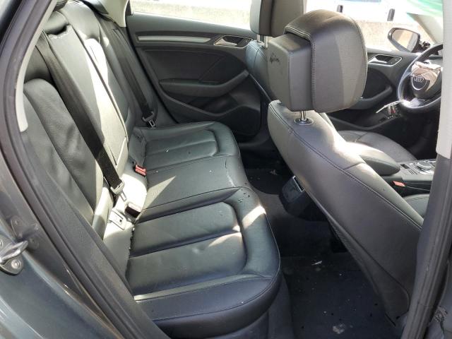 Photo 10 from auction – 2016 AUDI A3 E-TRON with VIN WAUTPBFF8GA095277