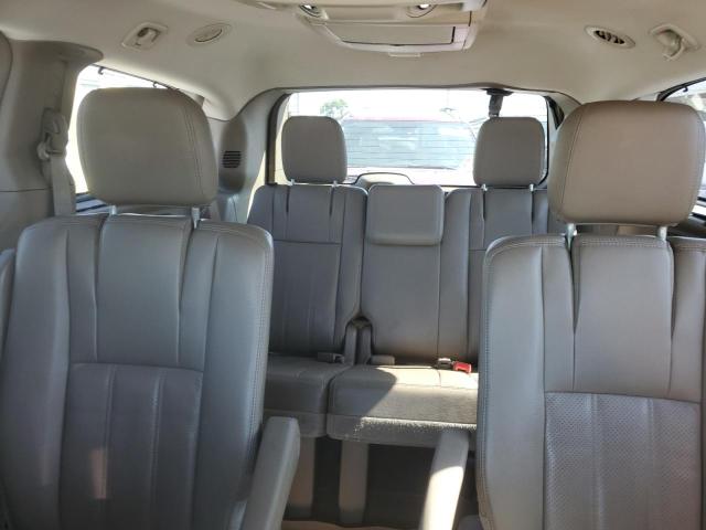 Photo 10 from auction – 2014 CHRYSLER TOWN & COU with VIN 2C4RC1CG4ER108406