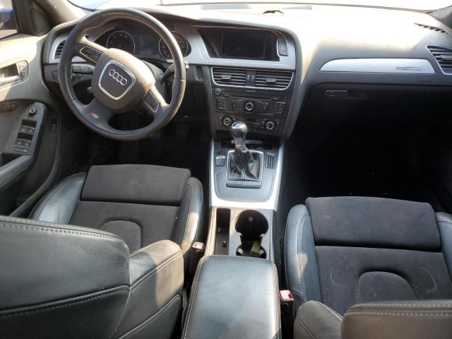 Photo 8 from auction – 2011 AUDI A4 PREMIUM with VIN WAUHFCFL9BN008735
