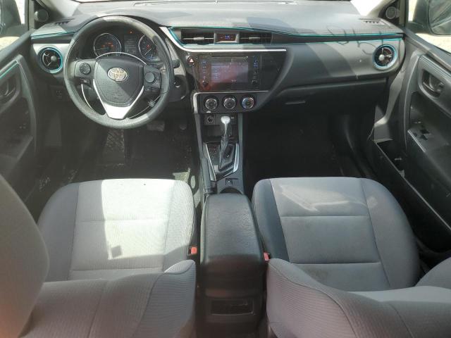 Photo 8 from auction – 2019 TOYOTA COROLLA L with VIN 2T1BURHE9KC137190