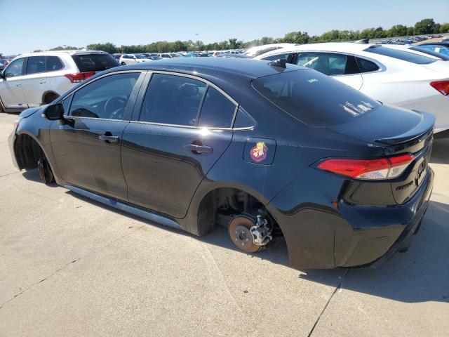 Photo 2 from auction – 2023 TOYOTA COROLLA SE with VIN 5YFS4MCE8PP162390