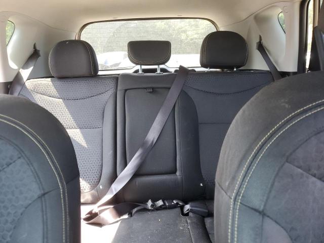 Photo 10 from auction – 2014 KIA SOUL + with VIN KNDJP3A54E7011531