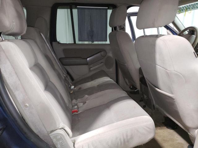 Photo 11 from auction – 2006 FORD EXPLORER X with VIN 1FMEU73E06UA36066