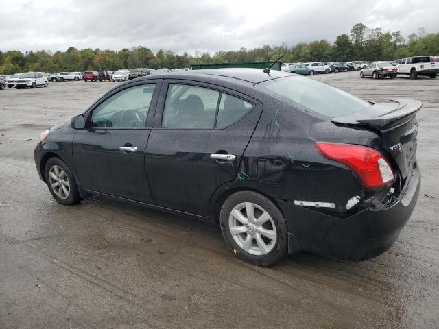 Photo 2 from auction – 2014 NISSAN VERSA S with VIN 3N1CN7AP1EL842233