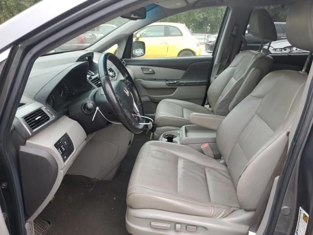 Photo 7 from auction – 2011 HONDA ODYSSEY EX with VIN 5FNRL5H68BB103739