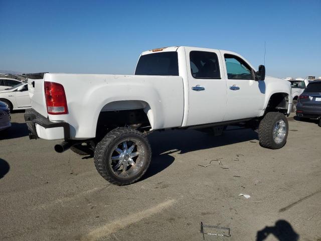 Photo 3 from auction – 2007 GMC SIERRA C25 with VIN 1GTHC23697F504379