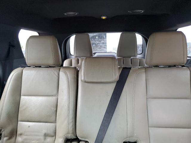 Photo 10 from auction – 2013 FORD EXPLORER X with VIN 1FM5K8D85DGB86321