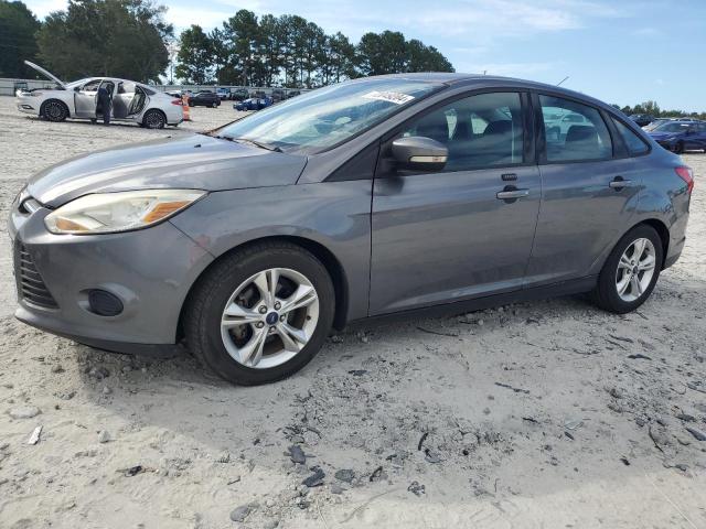 FORD FOCUS SE 2014 with VIN 1FADP3F25EL173399 - Photo from auction