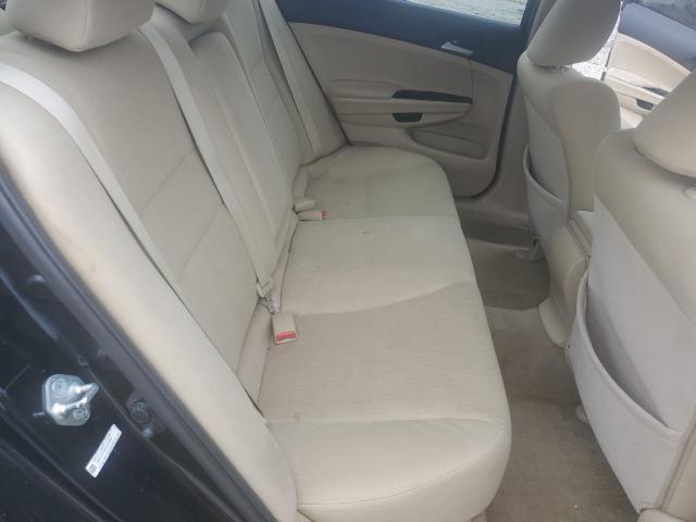 Photo 10 from auction – 2012 HONDA ACCORD LXP with VIN 1HGCP2F45CA238943