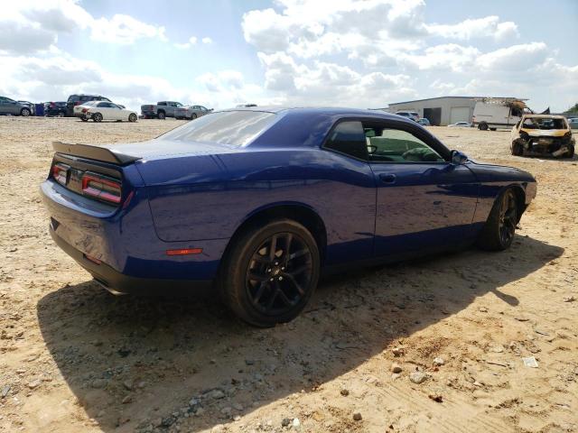 Photo 3 from auction – 2020 DODGE CHALLENGER with VIN 2C3CDZBT9LH196943