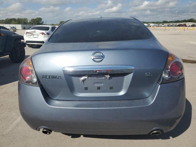Photo 6 from auction – 2012 NISSAN ALTIMA BAS with VIN 1N4AL2AP1CC149674