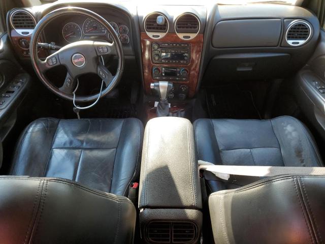 Photo 8 from auction – 2007 GMC ENVOY with VIN 1GKDT13S972109748