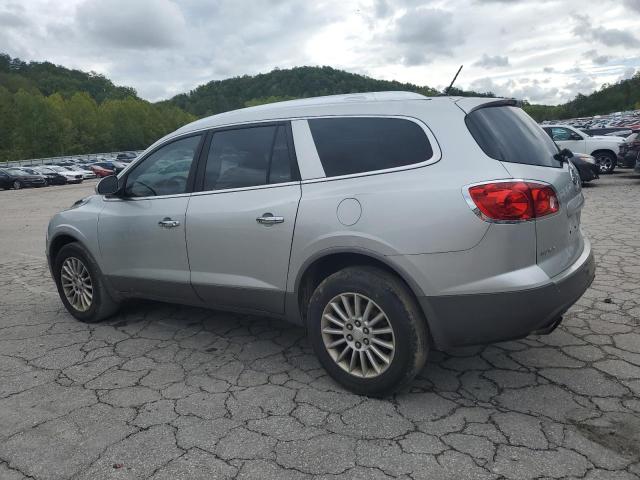 Photo 2 from auction – 2010 BUICK ENCLAVE CX with VIN 5GALRAED7AJ116118