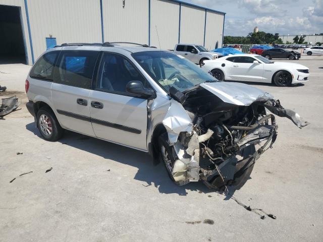 Photo 4 from auction – 2005 DODGE CARAVAN SE with VIN 1D4GP25B65B221245