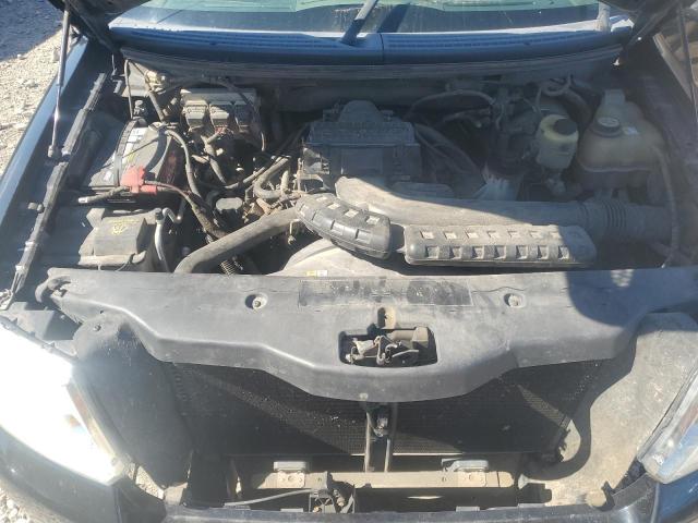 Photo 11 from auction – 2006 FORD F150 with VIN 1FTPX14546NA65970