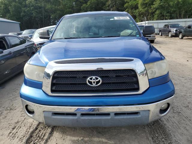 Photo 5 from auction – 2008 TOYOTA TUNDRA DOU with VIN 5TBRV54138S482425