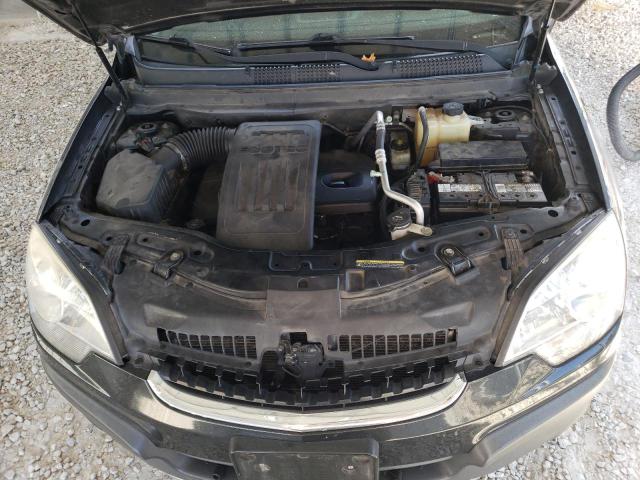 Photo 12 from auction – 2012 CHEVROLET CAPTIVA SP with VIN 3GNAL2EK4CS624566