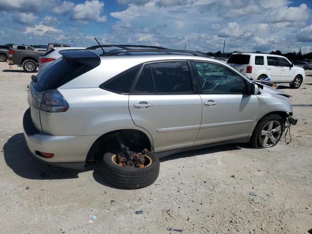 Photo 3 from auction – 2004 LEXUS RX 330 with VIN 2T2GA31U14C011448