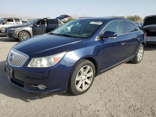 BUICK LACROSSE C 2011 with VIN 1G4GC5ED3BF174378 - Photo from auction