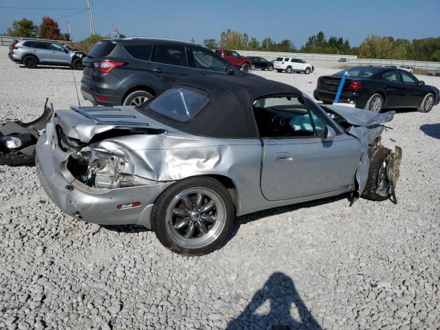 Photo 3 from auction – 2000 MAZDA MX-5 MIATA with VIN JM1NB3535Y0155580