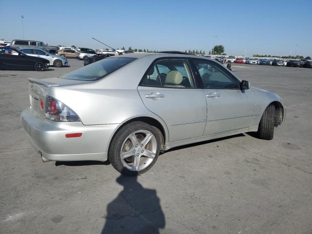 Photo 3 from auction – 2004 LEXUS IS 300 with VIN JTHBD192140082493