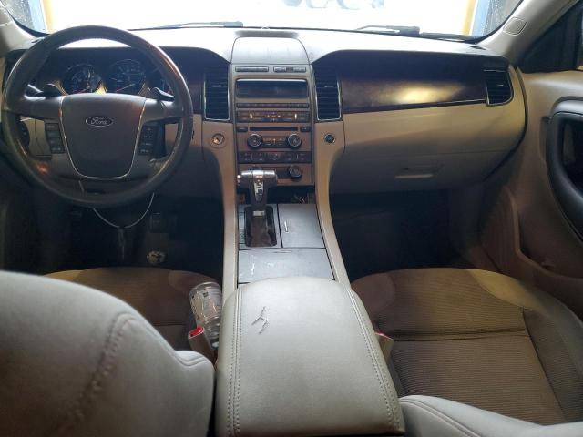 Photo 8 from auction – 2010 FORD TAURUS SEL with VIN 1FAHP2EWXAG110432
