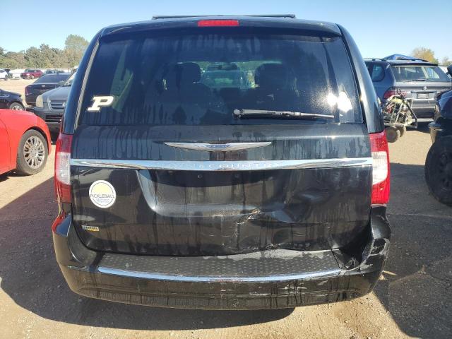 Photo 6 from auction – 2012 CHRYSLER TOWN & COU with VIN 2C4RC1BG0CR409821
