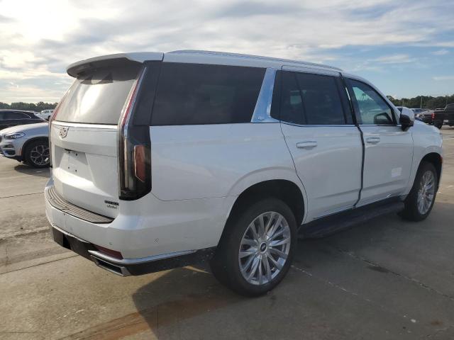 Photo 3 from auction – 2023 CADILLAC ESCALADE P with VIN 1GYS4BKL2PR422237