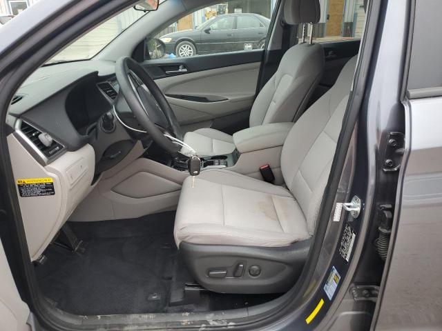 Photo 7 from auction – 2017 HYUNDAI TUCSON LIM with VIN KM8J3CA2XHU498494