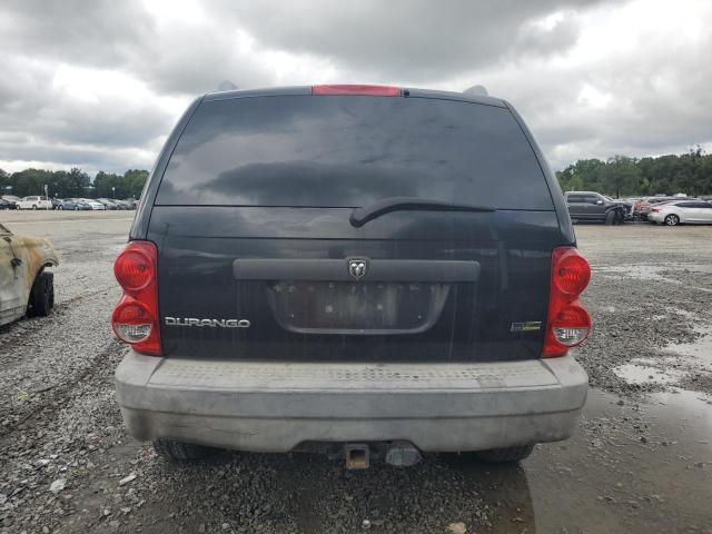 Photo 6 from auction – 2007 DODGE DURANGO SX with VIN 1D8HB38P27F580120