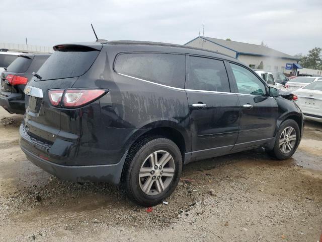 Photo 3 from auction – 2017 CHEVROLET TRAVERSE L with VIN 1GNKRGKD8HJ343837