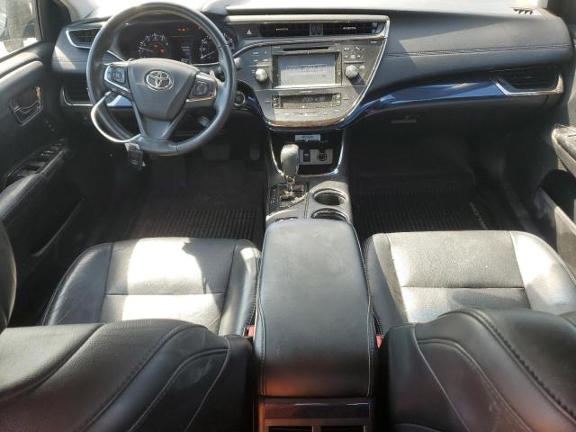 Photo 8 from auction – 2015 TOYOTA AVALON XLE with VIN 4T1BK1EB5FU154882