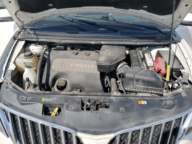 Photo 12 from auction – 2013 LINCOLN MKX with VIN 2LMDJ8JK2DBL19157