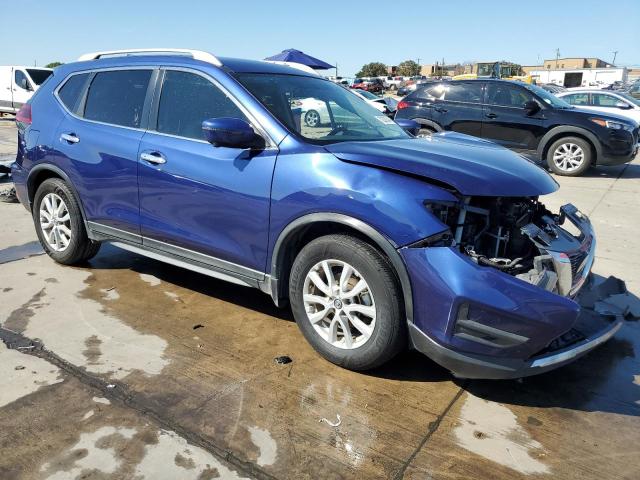 Photo 4 from auction – 2018 NISSAN ROGUE S with VIN KNMAT2MTXJP605700