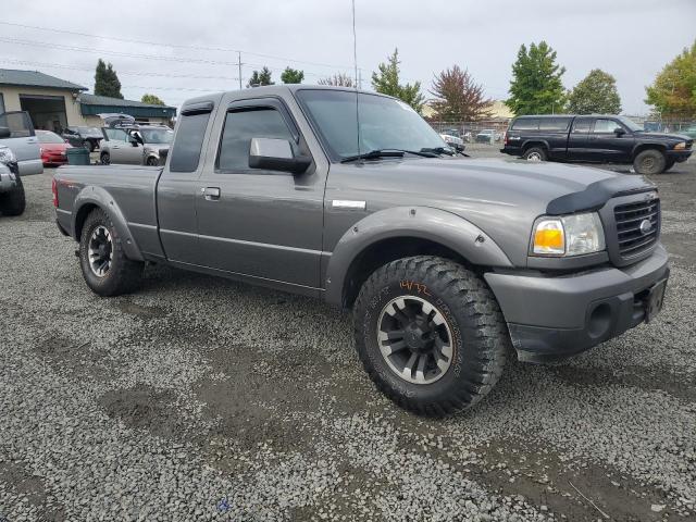 Photo 4 from auction – 2008 FORD RANGER SUP with VIN 1FTZR45EX8PB12025