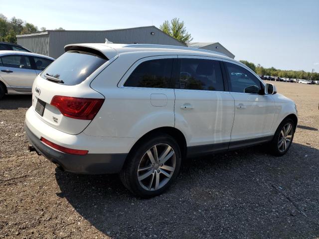 Фото 3 с аукциона – 2011 AUDI Q7 PREMIUM с VIN WA1LGCFE5BD005472