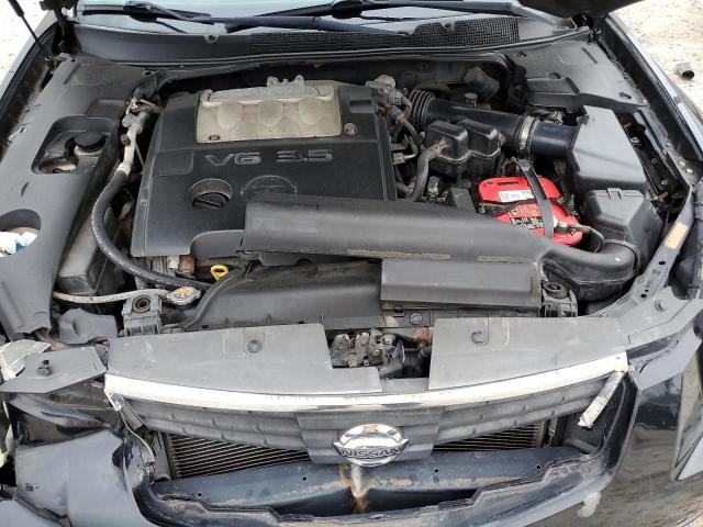 Photo 11 from auction – 2007 NISSAN MAXIMA SE with VIN 1N4BA41E07C849177