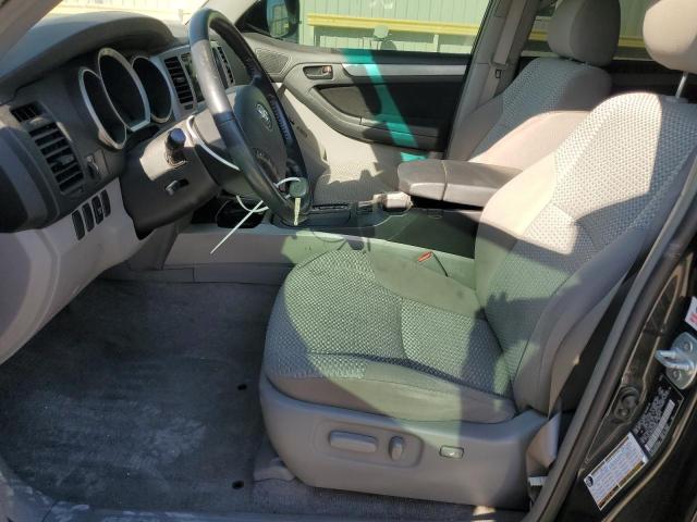 Photo 7 from auction – 2006 TOYOTA 4RUNNER SR with VIN JTEZU14R168059252