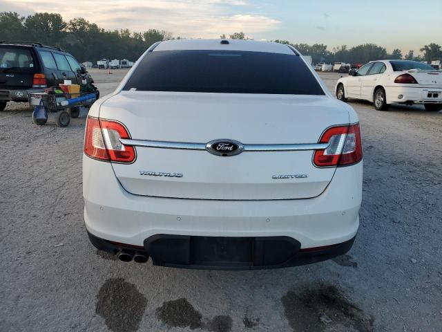 Photo 6 from auction – 2012 FORD TAURUS LIM with VIN 1FAHP2FW5CG102935