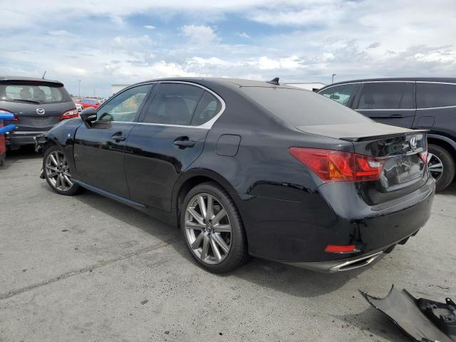 Photo 2 from auction – 2013 LEXUS GS 350 with VIN JTHBE1BL5D5011042