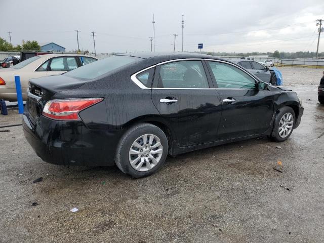 Photo 3 from auction – 2014 NISSAN ALTIMA 2.5 with VIN 1N4AL3AP8EN210578