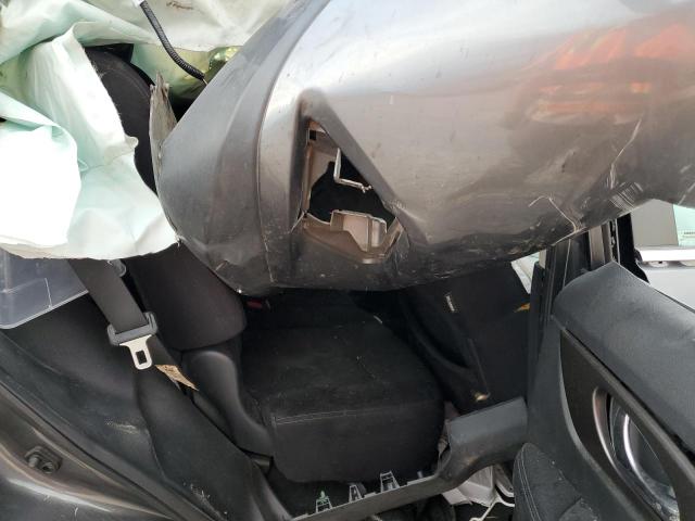 Photo 11 from auction – 2014 NISSAN ROGUE S with VIN 5N1AT2MK4EC868474