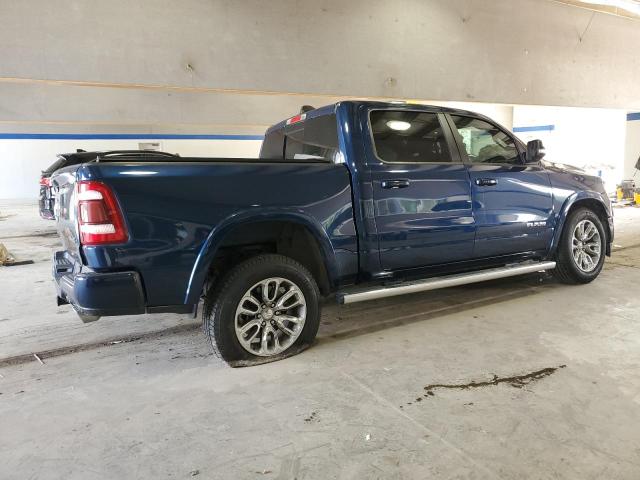 Photo 3 from auction – 2019 RAM 1500 LARAM with VIN 1C6SRFJTXKN881667