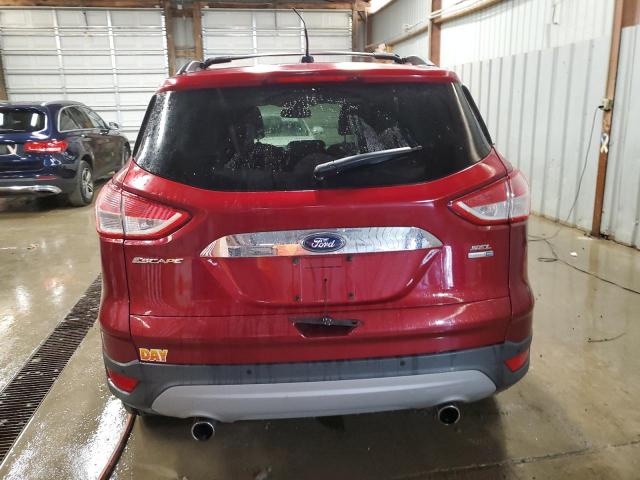 Photo 6 from auction – 2013 FORD ESCAPE SEL with VIN 1FMCU9HX5DUC22681