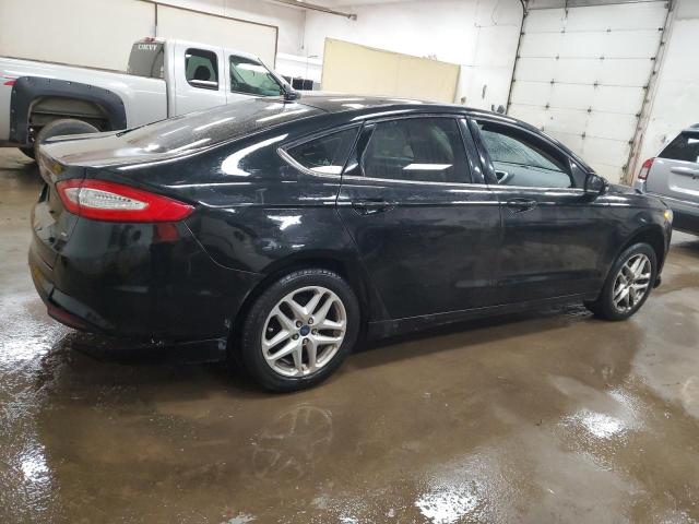 Photo 3 from auction – 2014 FORD FUSION SE with VIN 3FA6P0H75ER375340